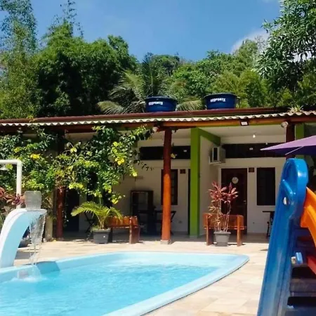 Suites Brejauva-3